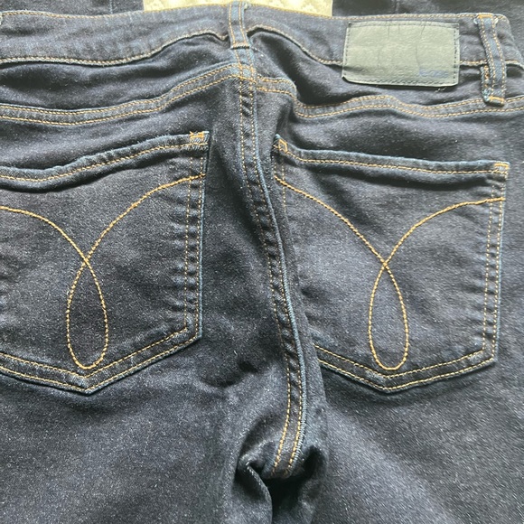 CK Ultimate Skinny Jeans - Picture 7 of 8